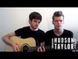 Il testo della Hideaway Hudson Taylor