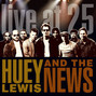 Lyrics of But it's alright Huey Lewis & The News