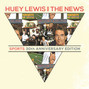 Lyrics of I want a new drug Huey Lewis & The News