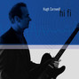 Il testo della Dark side of the room Hugh Cornwell