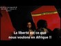 Lyrics of Africa must be free by 1983 (traduction) Hugh Mundell