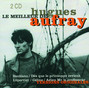 Lyrics of Tout le long du chemin Hugues Aufray