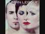 Lyrics of Hard times Human League