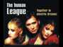Il testo della Together in electric dreams Human League