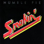 Paroles de Old time feelin' Humble Pie