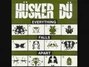 Il testo della From the gut Husker Du