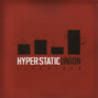 Il testo della Just can't leave it alone Hyper Static Union