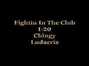 Paroles de Fightin in the club - chingy I-20