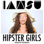Paroles de Hipster girls Iamsu!