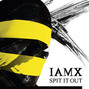Lyrics of Spit it out Iamx