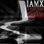 Lyrics of Think of england Iamx