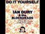Lyrics of Inbetweenies Ian Dury