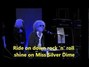 Paroles de Silver dime Ian Hunter