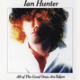 Il testo della That girl is rock 'n' roll Ian Hunter