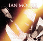 Lyrics of Satisfied Ian Moore