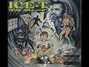 Lyrics of Depths of hell Ice-t