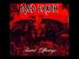 Il testo della Dante's inferno Iced Earth