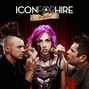 Il testo della Make a move Icon For Hire