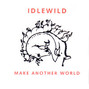 Lyrics of In competition for the worst time Idlewild
