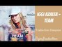 Lyrics of Team (traduction) Iggy Azalea