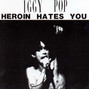 Il testo della I wanna be your dog Iggy Pop