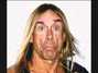Il testo della Nazi girlfriend Iggy Pop