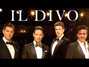 Il testo della Can you feel the love tonight Il Divo