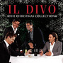 Il testo della Silent night Il Divo