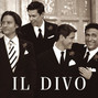 Il testo della Ti amero Il Divo