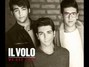 Lyrics of Así Il Volo