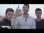 Lyrics of L'amore si muove Il Volo