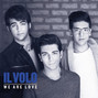 Lyrics of Silent night Il Volo