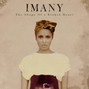 Il testo della Take care Imany