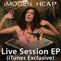 Il testo della Headlock Imogen Heap