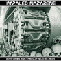 Lyrics of Armageddon death squad Impaled Nazarene