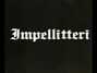 Lyrics of Speed demon Impellitteri