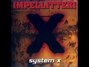 Il testo della What kind of sanity Impellitteri