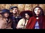 Lyrics of Red hair Incredible String Band