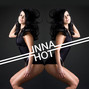 Il testo della Hot Inna