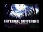 Il testo della Evil sorcerers Internal Suffering
