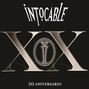 Lyrics of Robarte un beso Intocable