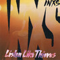 Il testo della Kiss the dirt (falling down the mountain) Inxs