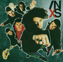 Il testo della The stairs Inxs