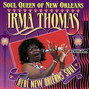 Il testo della Wish someone would care Irma Thomas