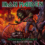 Il testo della Different world Iron Maiden