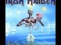 Il testo della Moonchild Iron Maiden