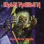 Il testo della No prayer for the dying Iron Maiden