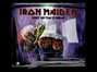 Il testo della Nodding donkey blues Iron Maiden