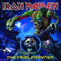 Il testo della Satellite 15...the final frontier Iron Maiden