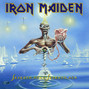 Il testo della The clairvoyant Iron Maiden